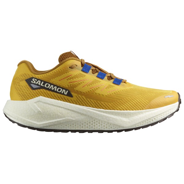 Aero Blaze 3 grvl - кроссовки для бега Salomon, мультиколор
Aero Blaze 3 grvl - кроссовки для бега Salomon, мультиколор