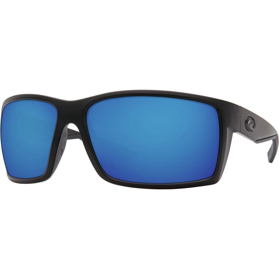 Солнцезащитные очки Costa Reefton 580G Polarized Costa, Blackout Blue Mirror 580g
Солнцезащитные очки Costa Reefton 580G Polarized Costa, Blackout Blue Mirror 580g