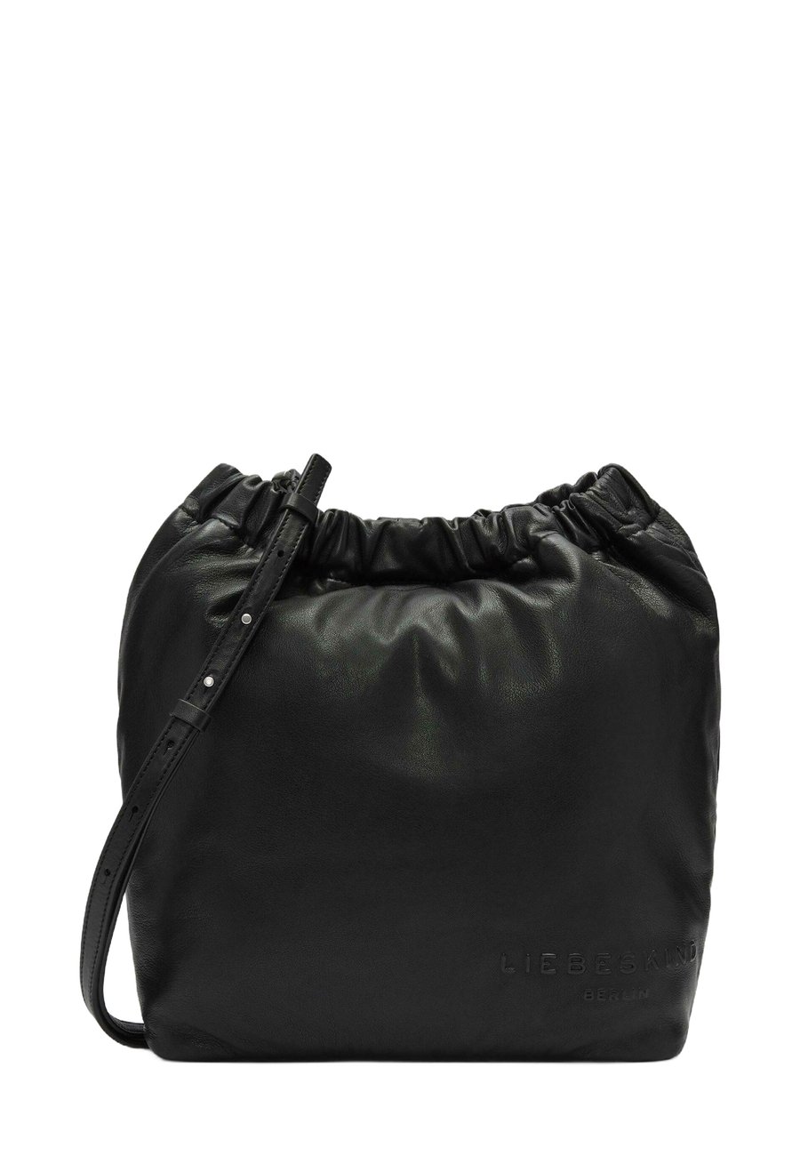 Сумка Liebeskind Berlin Handbag, Schwarz/Black
Сумка Liebeskind Berlin Handbag, Schwarz/Black