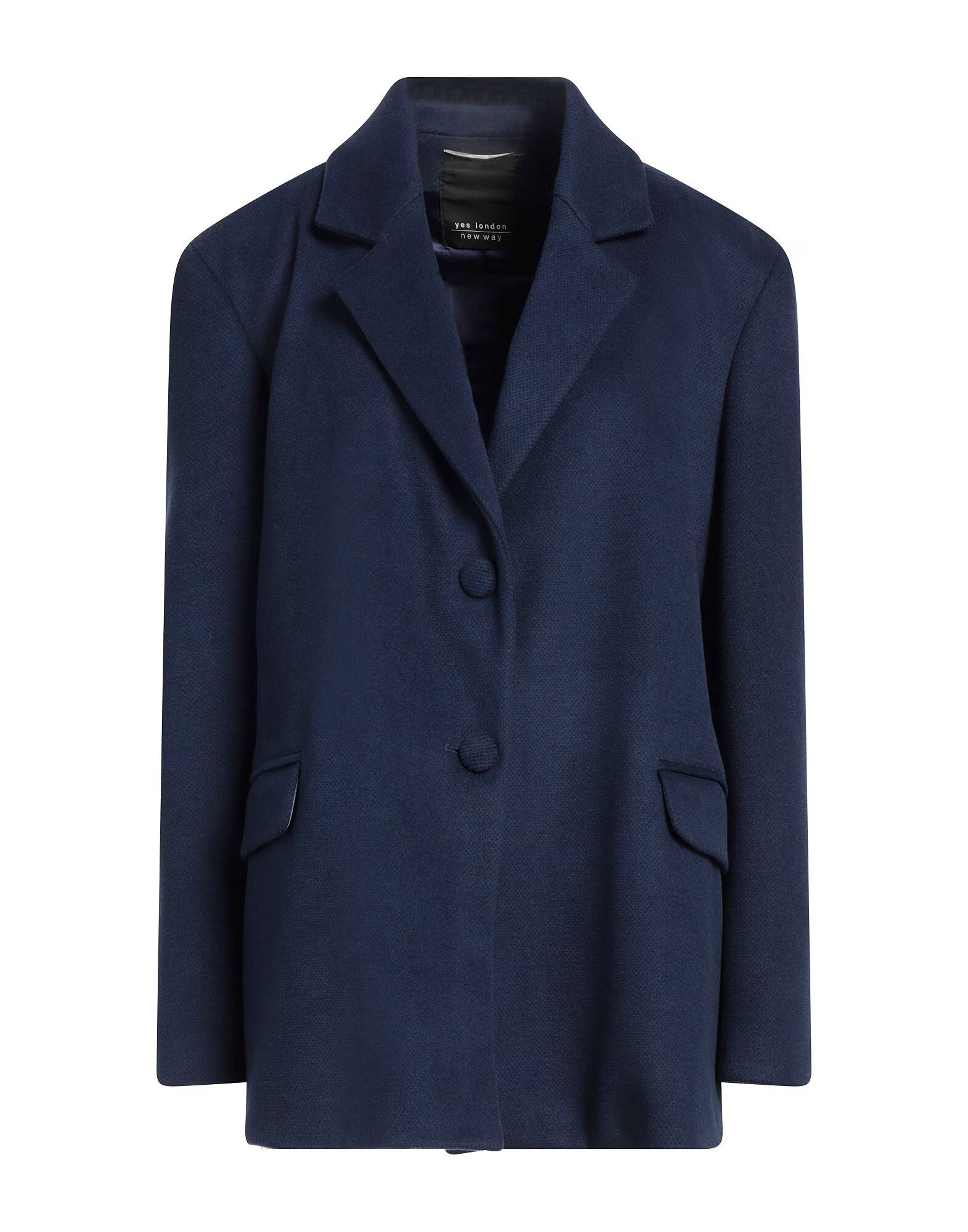 Блейзер Yes London, синий
Блейзер Yes London, синий