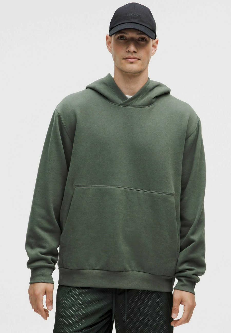 Худи lululemon Hoodie, Palm Deco/Green
Худи lululemon Hoodie, Palm Deco/Green