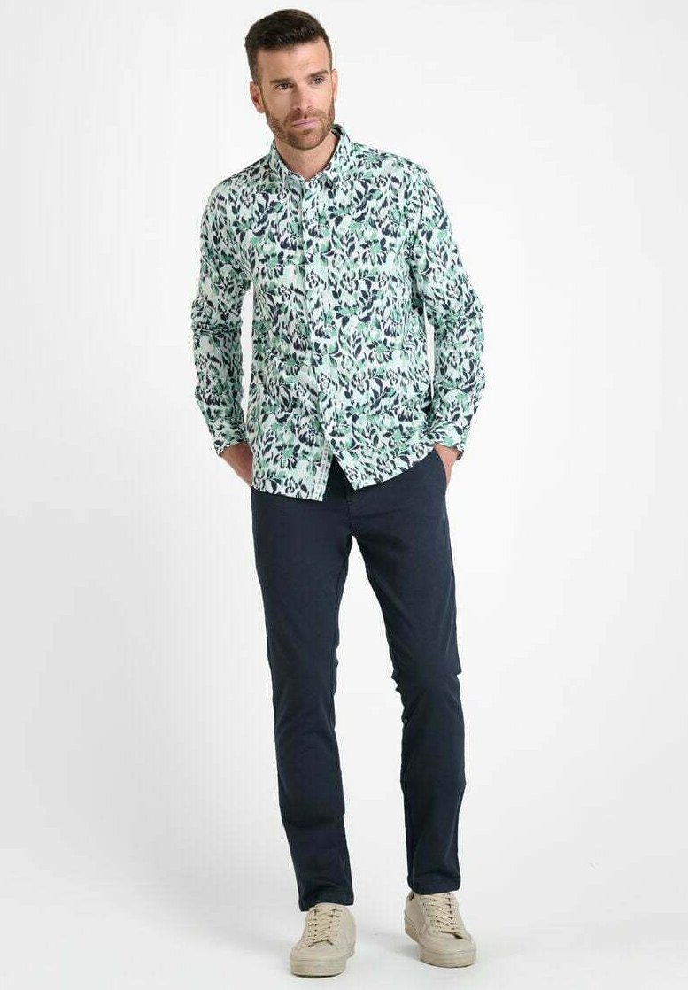 Рубашка JADEL Le Temps Des Cerises, белый
Рубашка JADEL Le Temps Des Cerises, белый