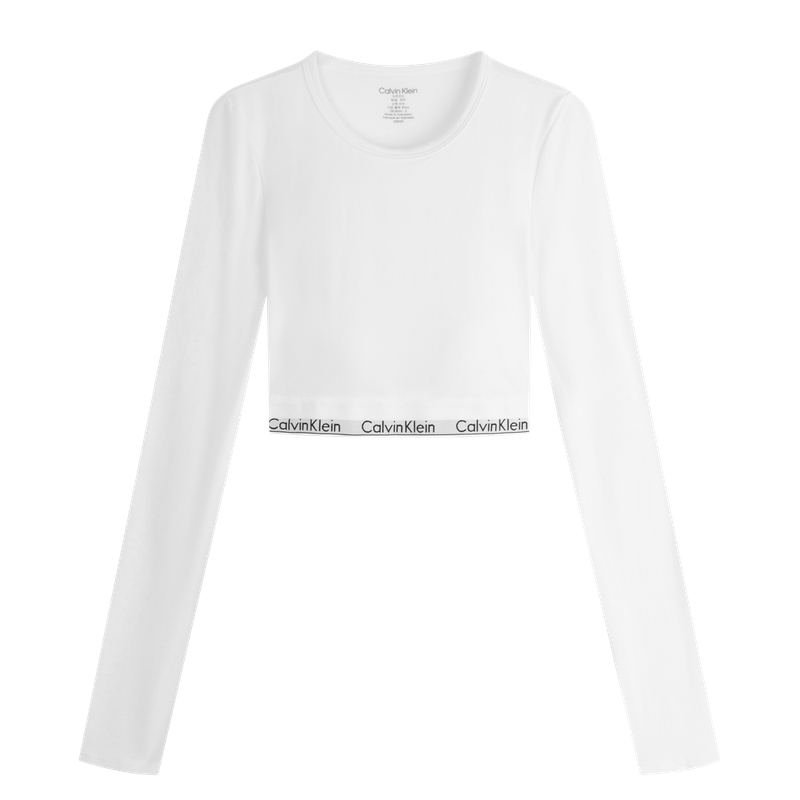 Женский бюстгальтер Calvin Klein, 100-Лунный белый
Женский бюстгальтер Calvin Klein, 100-Лунный белый