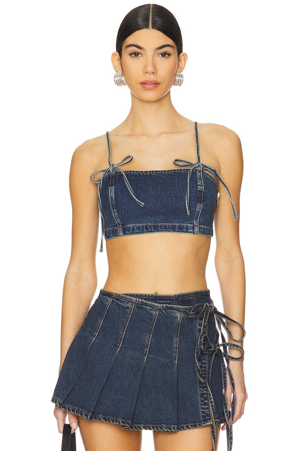 Топ-бралетт Devotion Abrand, cory
Топ-бралетт Devotion Abrand, cory