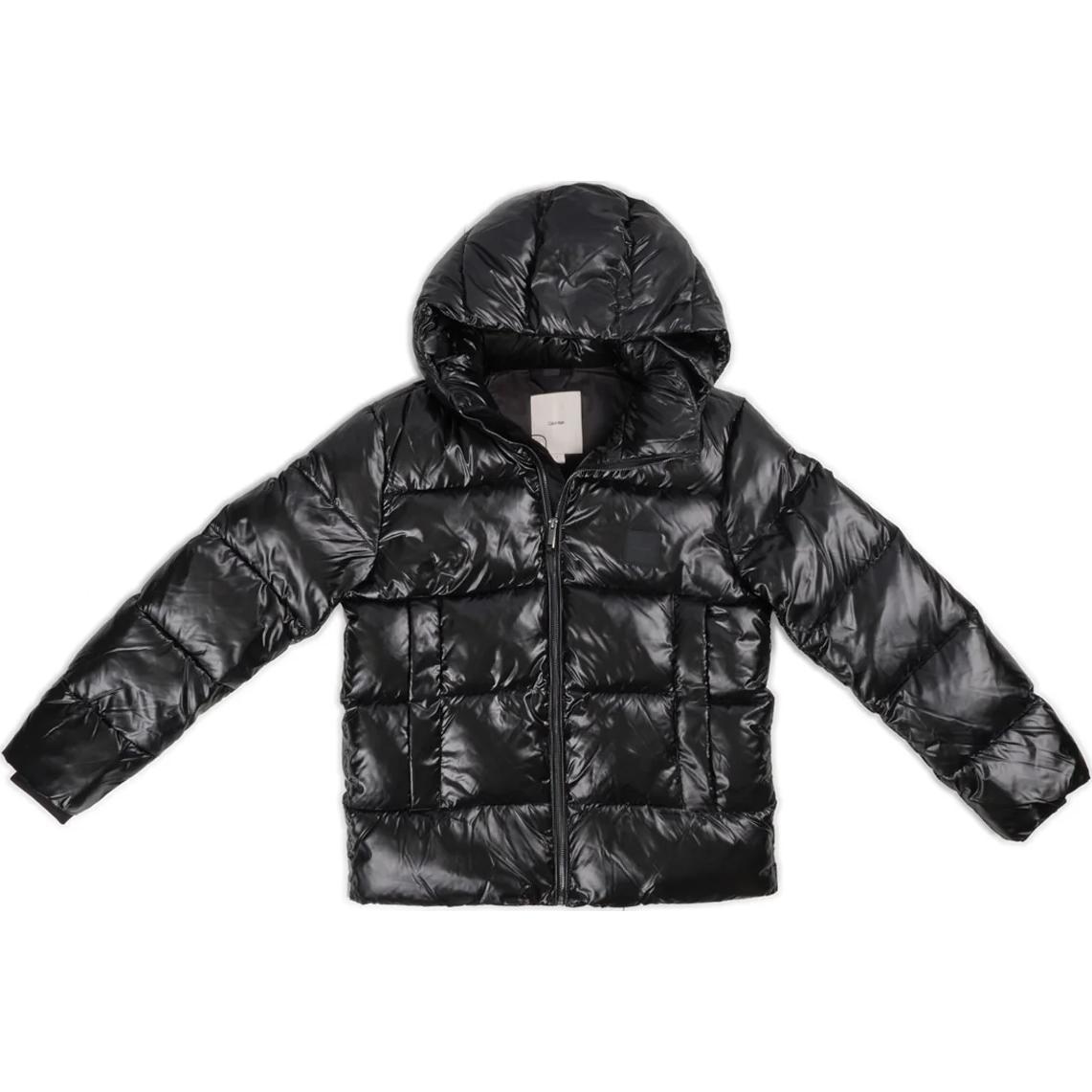 Calvin Klein Куртка мужская черная, Black
Calvin Klein Куртка мужская черная, Black