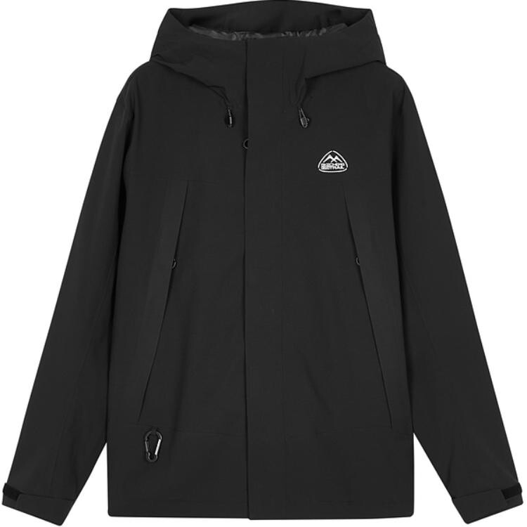 Ветровка мужская куртка Carbon Black Skechers, Черный, Ветровка мужская куртка Carbon Black Skechers
Ветровка мужская куртка Carbon Black Skechers, Черный, Ветровка мужская куртка Carbon Black Skechers