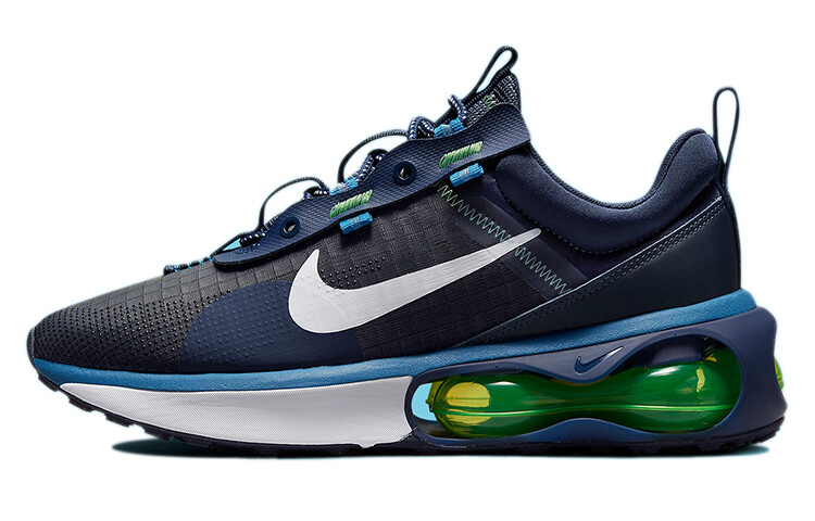 Nike Air Max 2021 Obsidian Lime Glow
Nike Air Max 2021 Obsidian Lime Glow