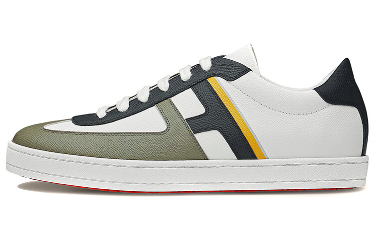 Мужская обувь для скейтбординга Hermes Boomerang
Мужская обувь для скейтбординга Hermes Boomerang