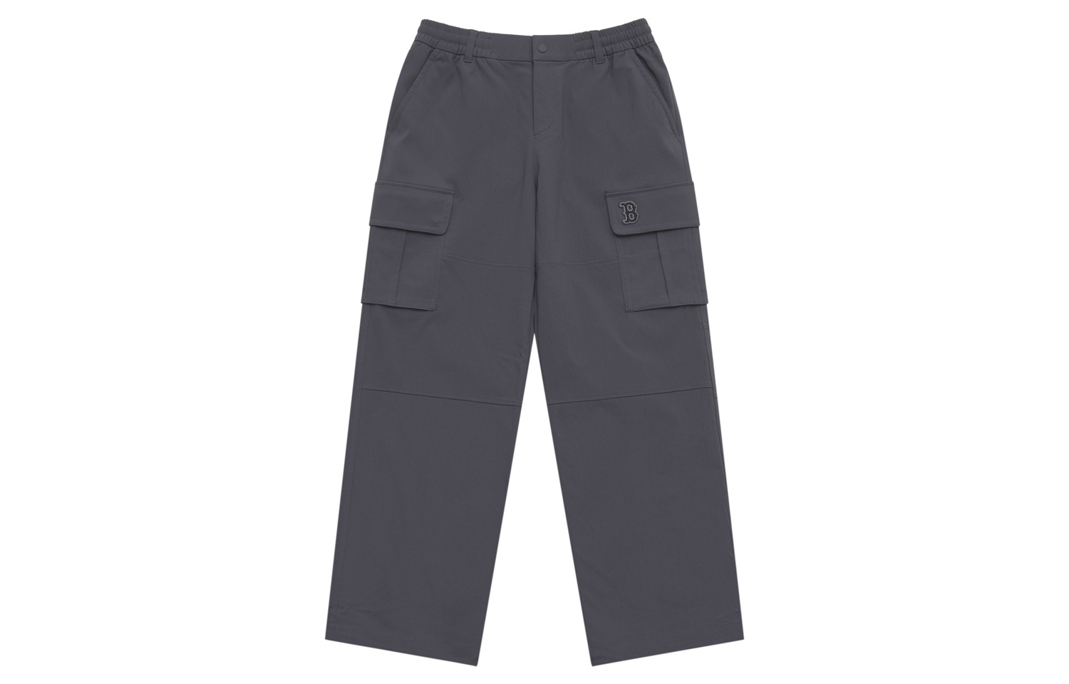 MLB Коллекция в стиле Preppy Boston Red Sox SS25 карго штаны унисекс Charcoal Gray
MLB Коллекция в стиле Preppy Boston Red Sox SS25 карго штаны унисекс Charcoal Gray