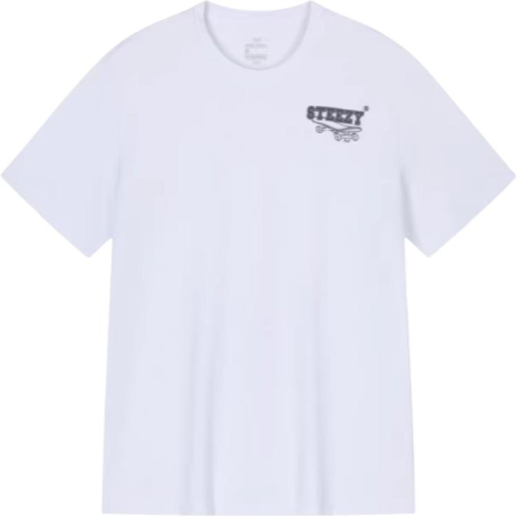 361° Футболка Sports Life Collection мужская Feather White
361° Футболка Sports Life Collection мужская Feather White