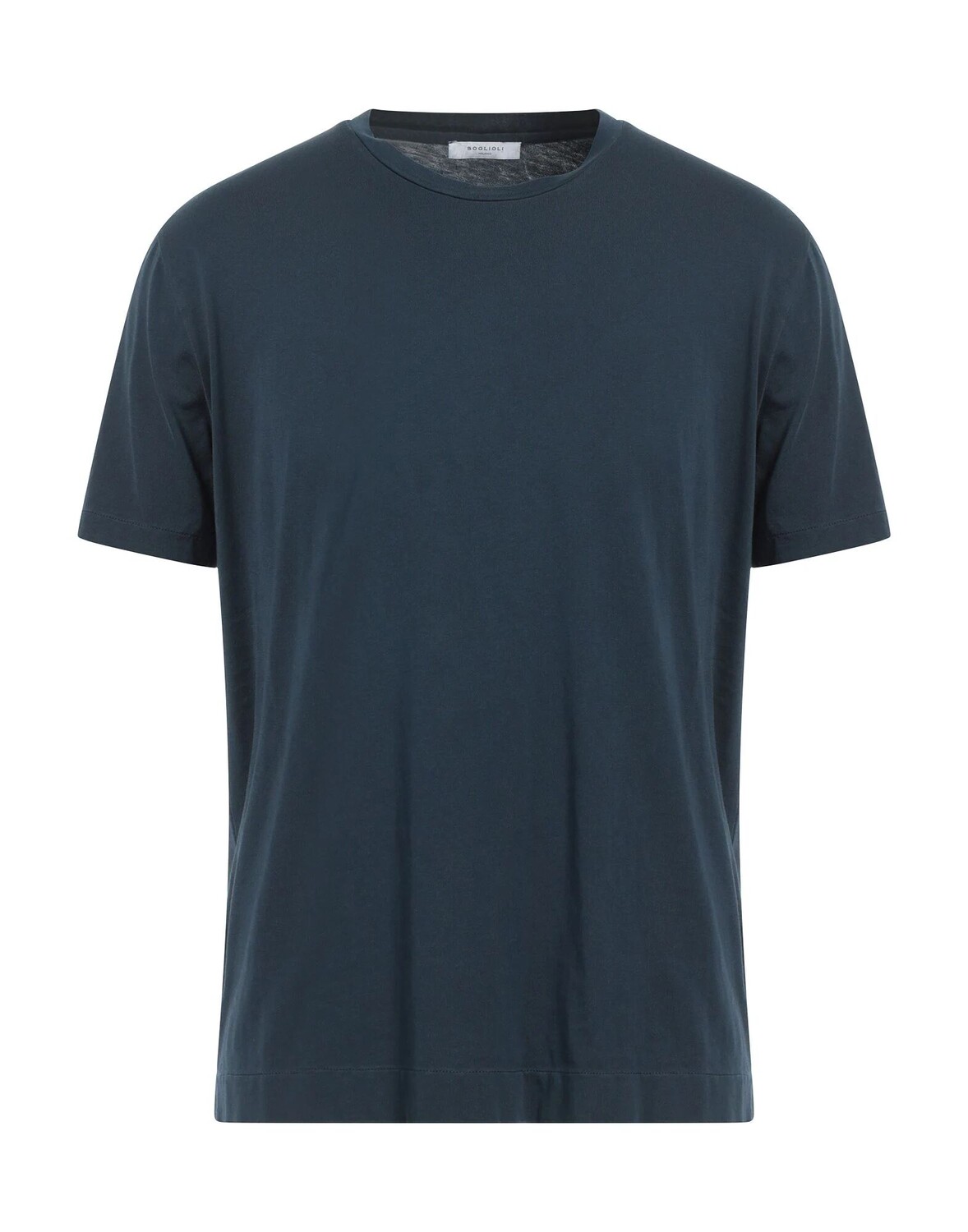 Футболка Boglioli, синий
Футболка Boglioli, синий