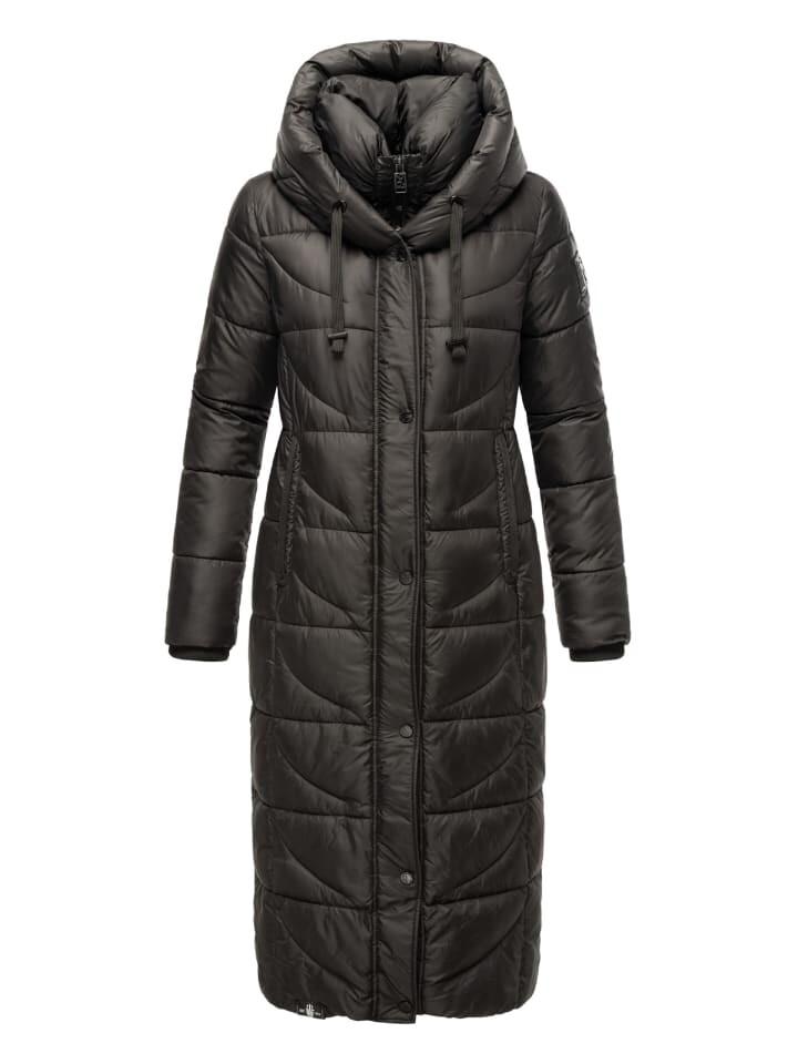 Пуховик Navahoo, черный
Пуховик Navahoo, черный