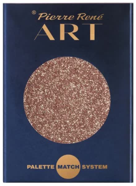 PIERRE RENE Art Palette Match System Foil Eye Shadow 036 1.3 г
PIERRE RENE Art Palette Match System Foil Eye Shadow 036 1.3 г