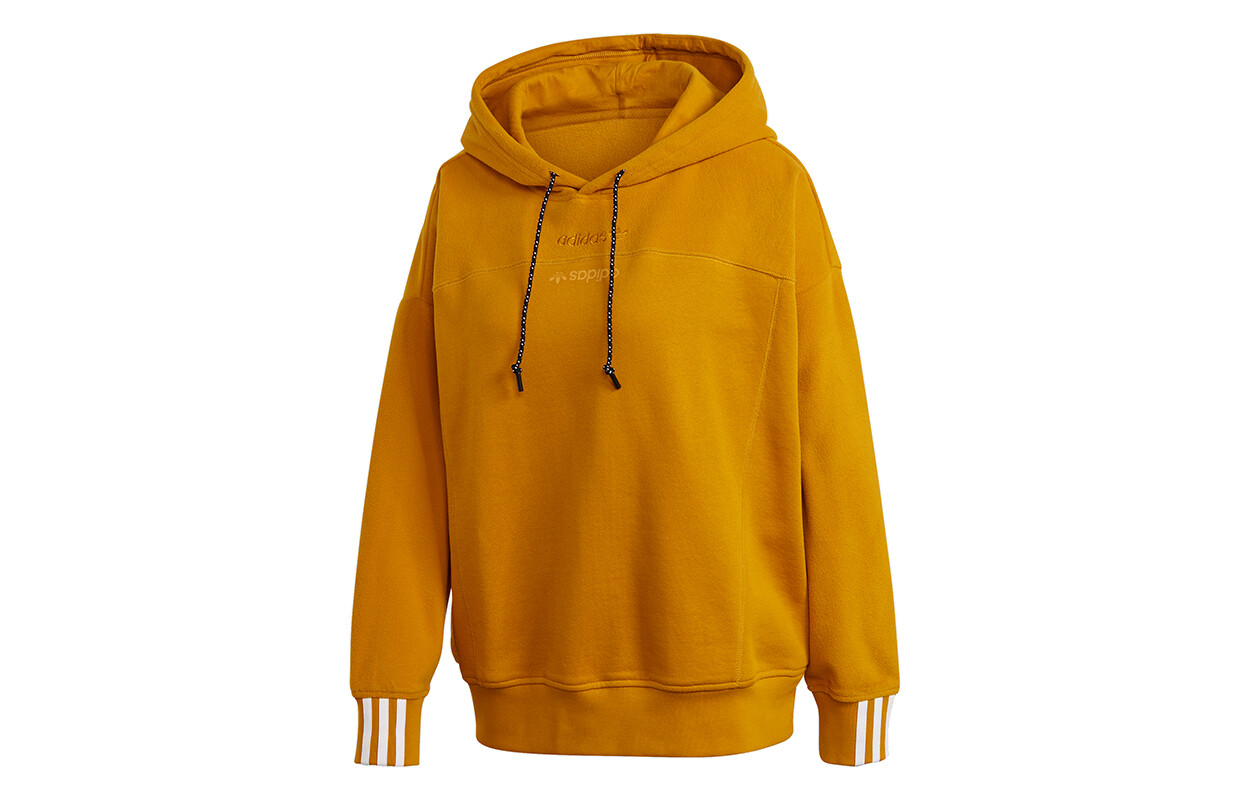 RYV Толстовка женская золотая Adidas Originals, цвет Gold
RYV Толстовка женская золотая Adidas Originals, цвет Gold