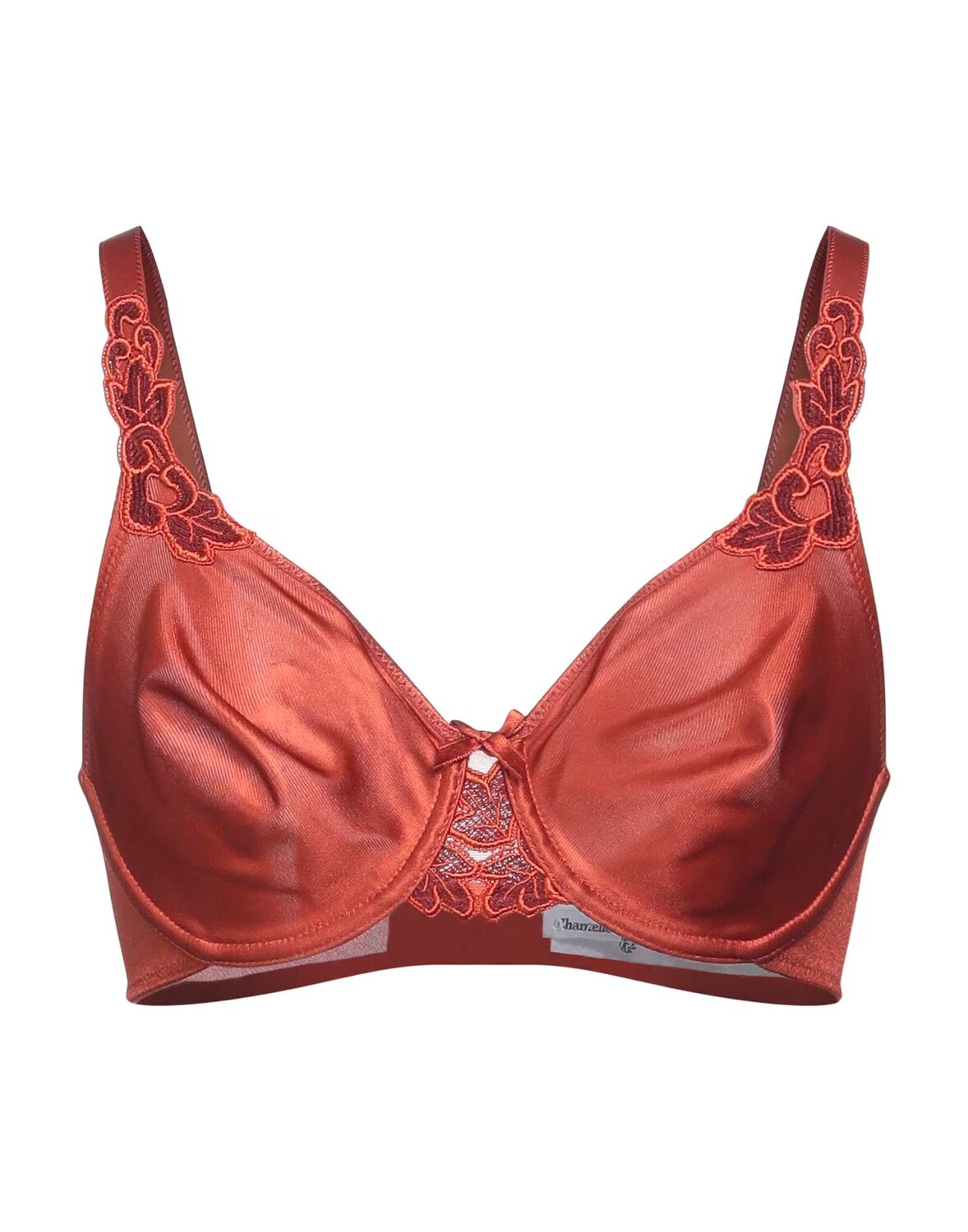 Бюстгальтер Chantelle, оранжевый
Бюстгальтер Chantelle, оранжевый