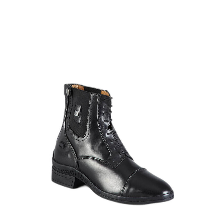 Кожаные сапоги для верховой езды Premier Equine Denver
Кожаные сапоги для верховой езды Premier Equine Denver