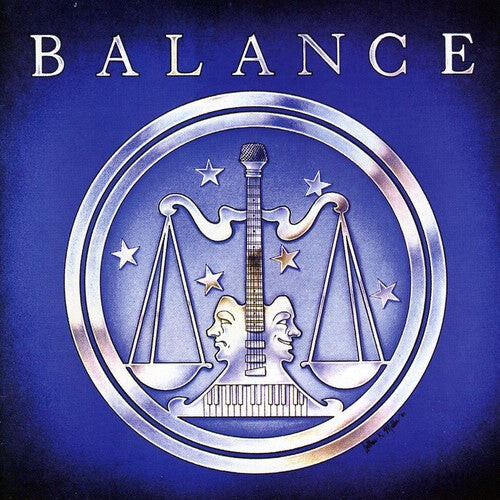CD диск Balance: In for the Count
CD диск Balance: In for the Count