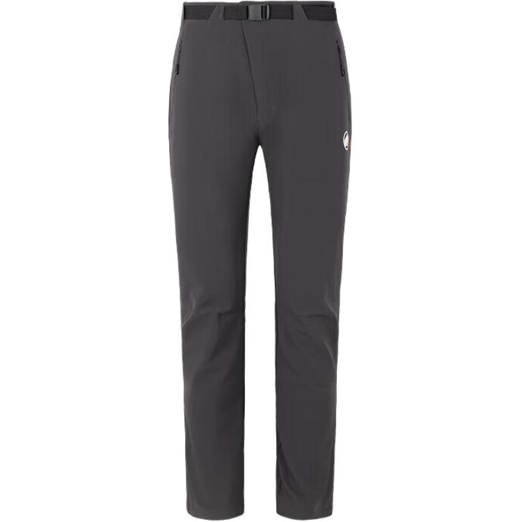 Клайон ветровка брюки унисекс MAMMUT, черно-белый
Клайон ветровка брюки унисекс MAMMUT, черно-белый