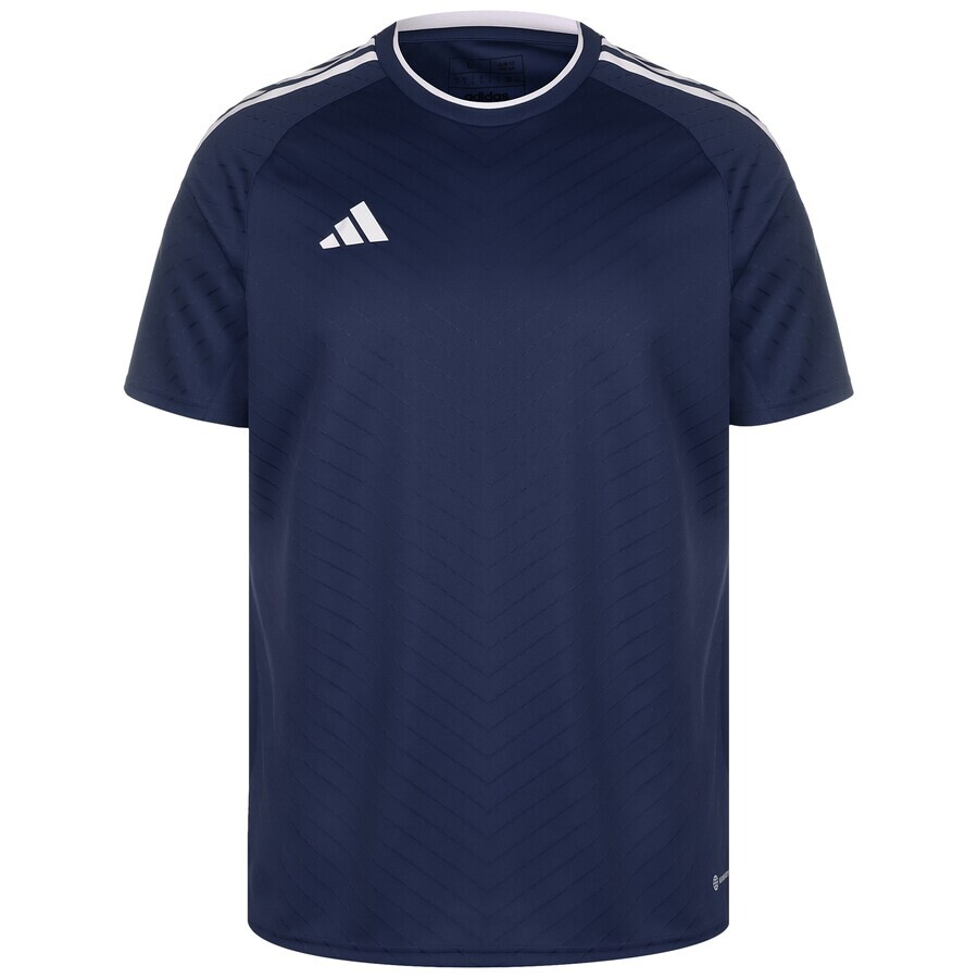 Джерси ADIDAS PERFORMANCE Jersey Campeon 23, морской синий
Джерси ADIDAS PERFORMANCE Jersey Campeon 23, морской синий