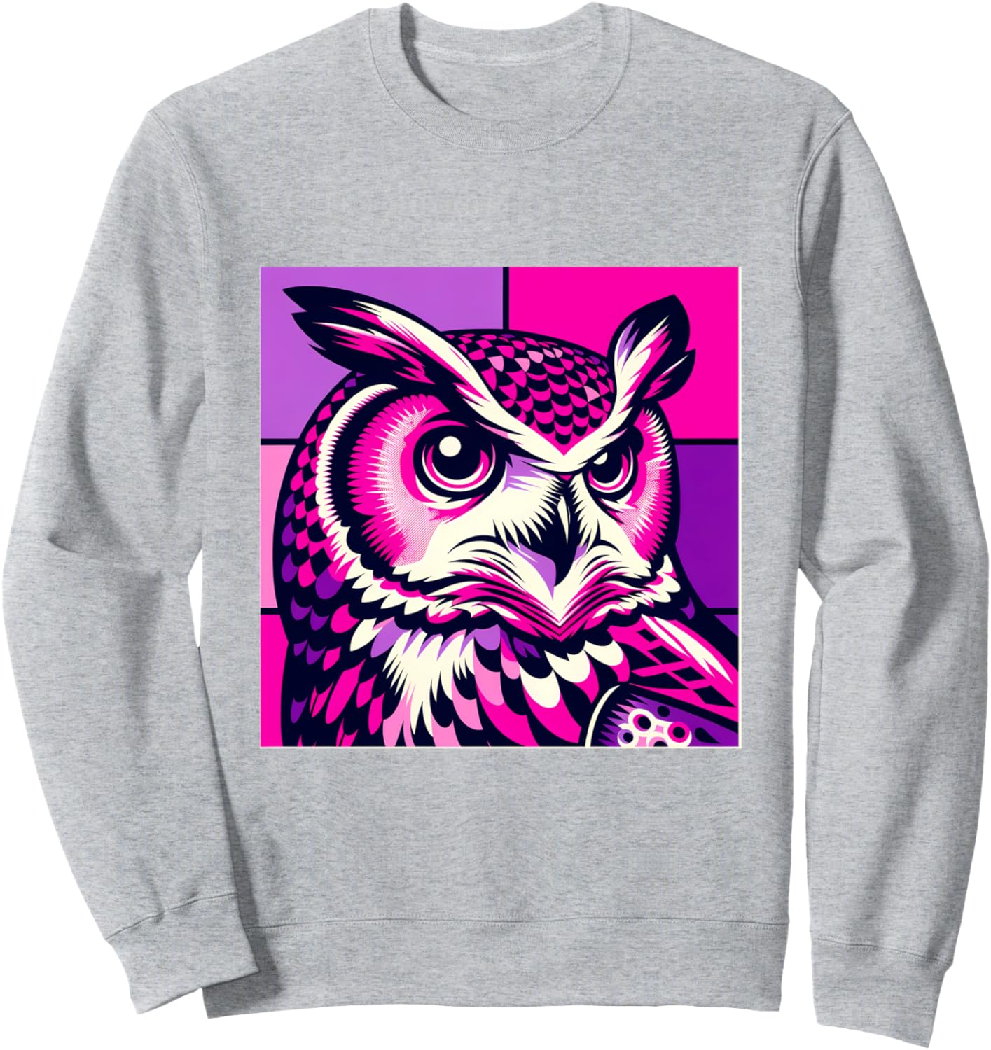 Толстовка древнегреческая сова, яркая птица, гик, бохо, природа Owl Gifts And Shirts, серый
Толстовка древнегреческая сова, яркая птица, гик, бохо, природа Owl Gifts And Shirts, серый