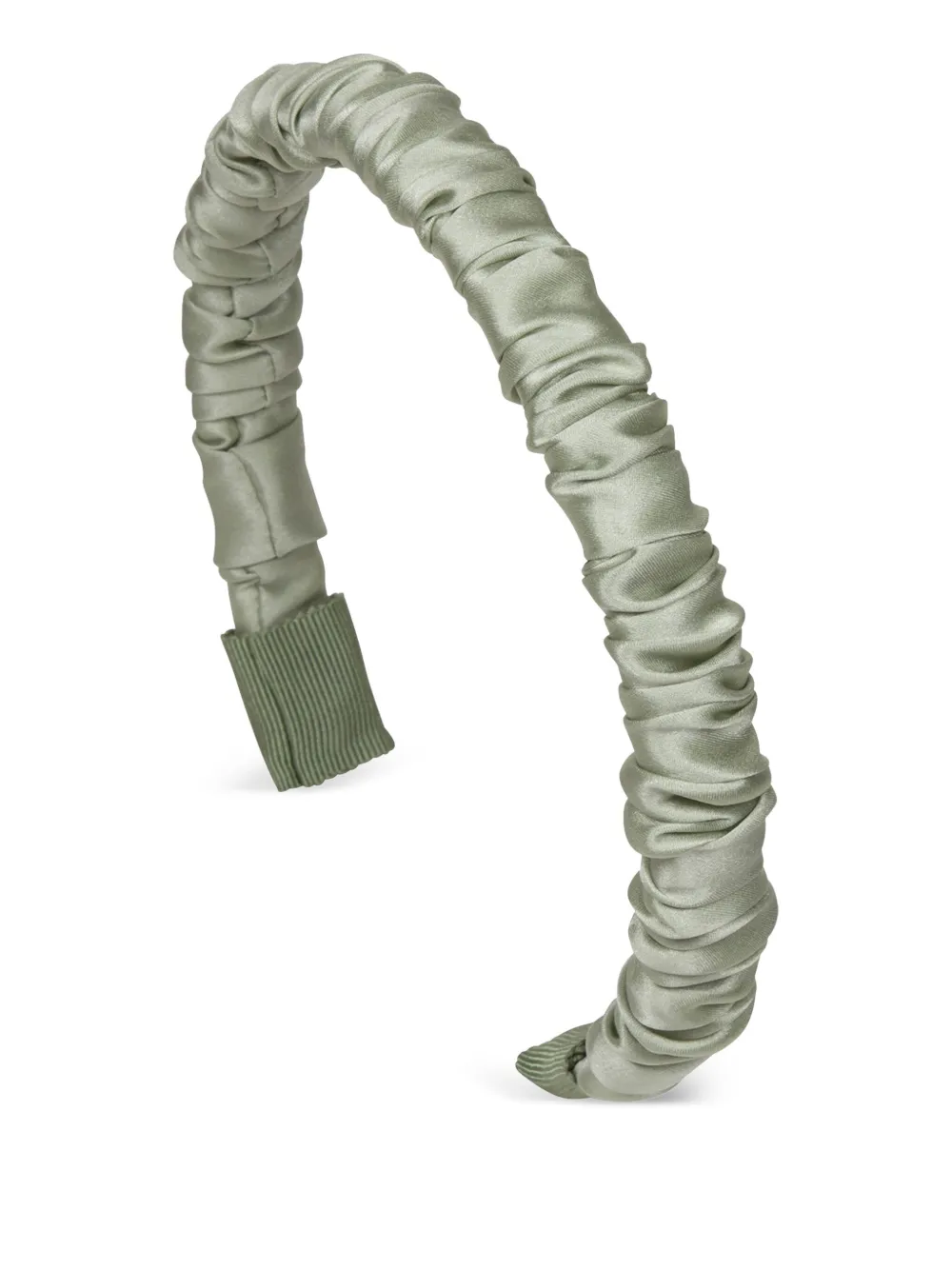 Ободок Rory Jennifer Behr, зеленый
Ободок Rory Jennifer Behr, зеленый