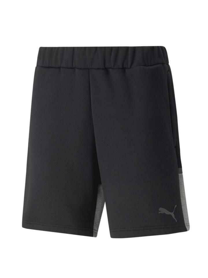 Функциональные шорты Puma Hose kurz Casuals, черный
Функциональные шорты Puma Hose kurz Casuals, черный