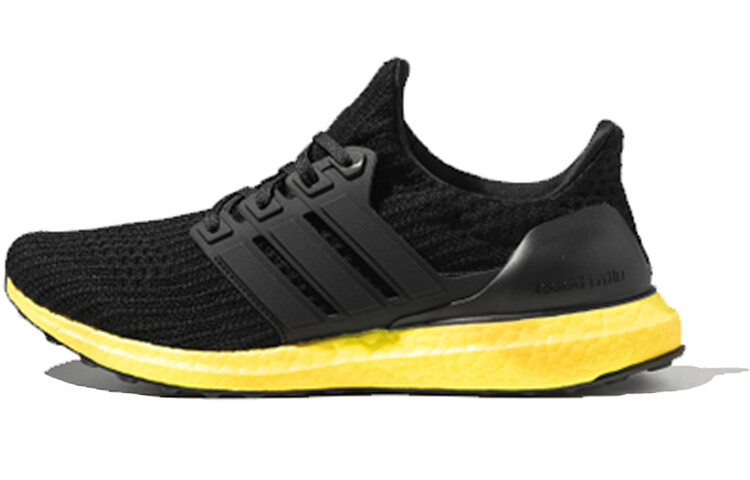Кроссовки adidas Ultra Boost Colored Sole Yellow
Кроссовки adidas Ultra Boost Colored Sole Yellow
