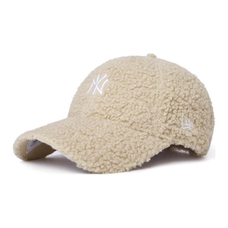 New Era Бейсболка унисекс бежево-желтая, Beige Yellow
New Era Бейсболка унисекс бежево-желтая, Beige Yellow