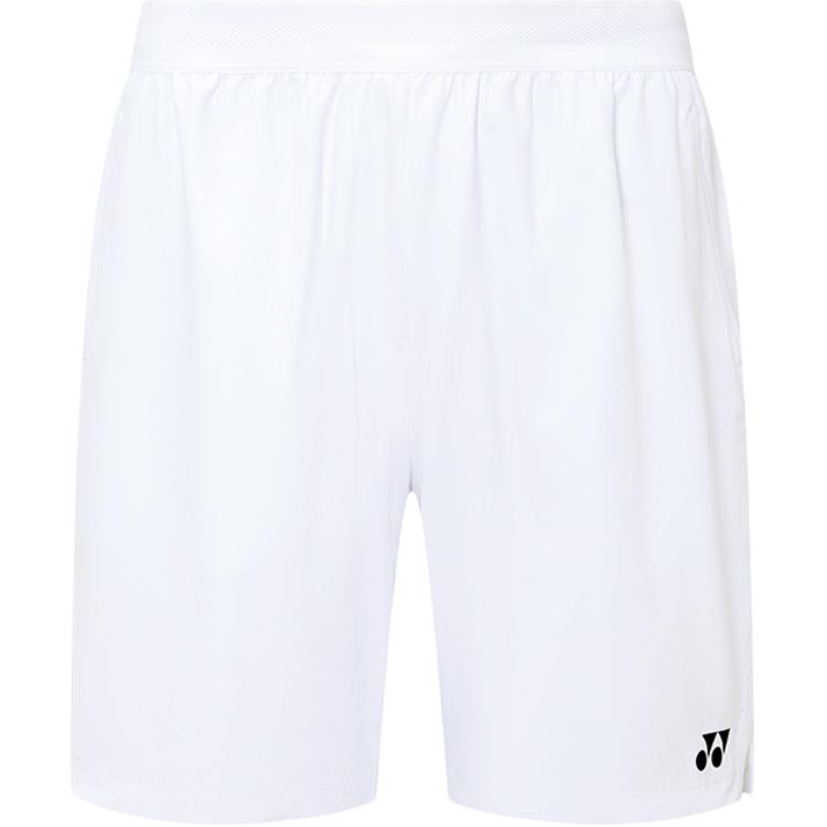 Спортивные шорты для фитнеса мужские YONEX, белый
Спортивные шорты для фитнеса мужские YONEX, белый