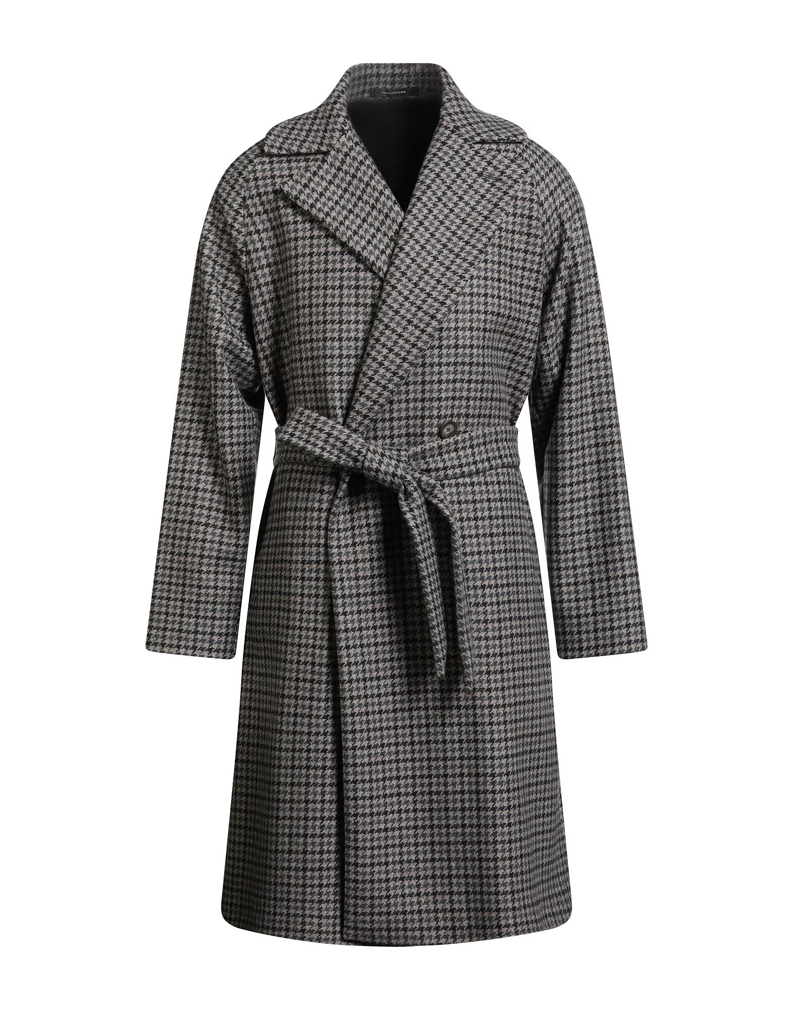 Пальто Tagliatore, серый
Пальто Tagliatore, серый