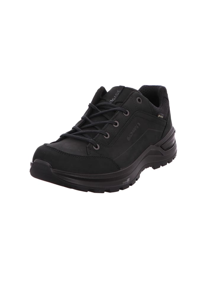 Треккинговые ботинки LOWA, цвет schwarz/schwarz
Треккинговые ботинки LOWA, цвет schwarz/schwarz