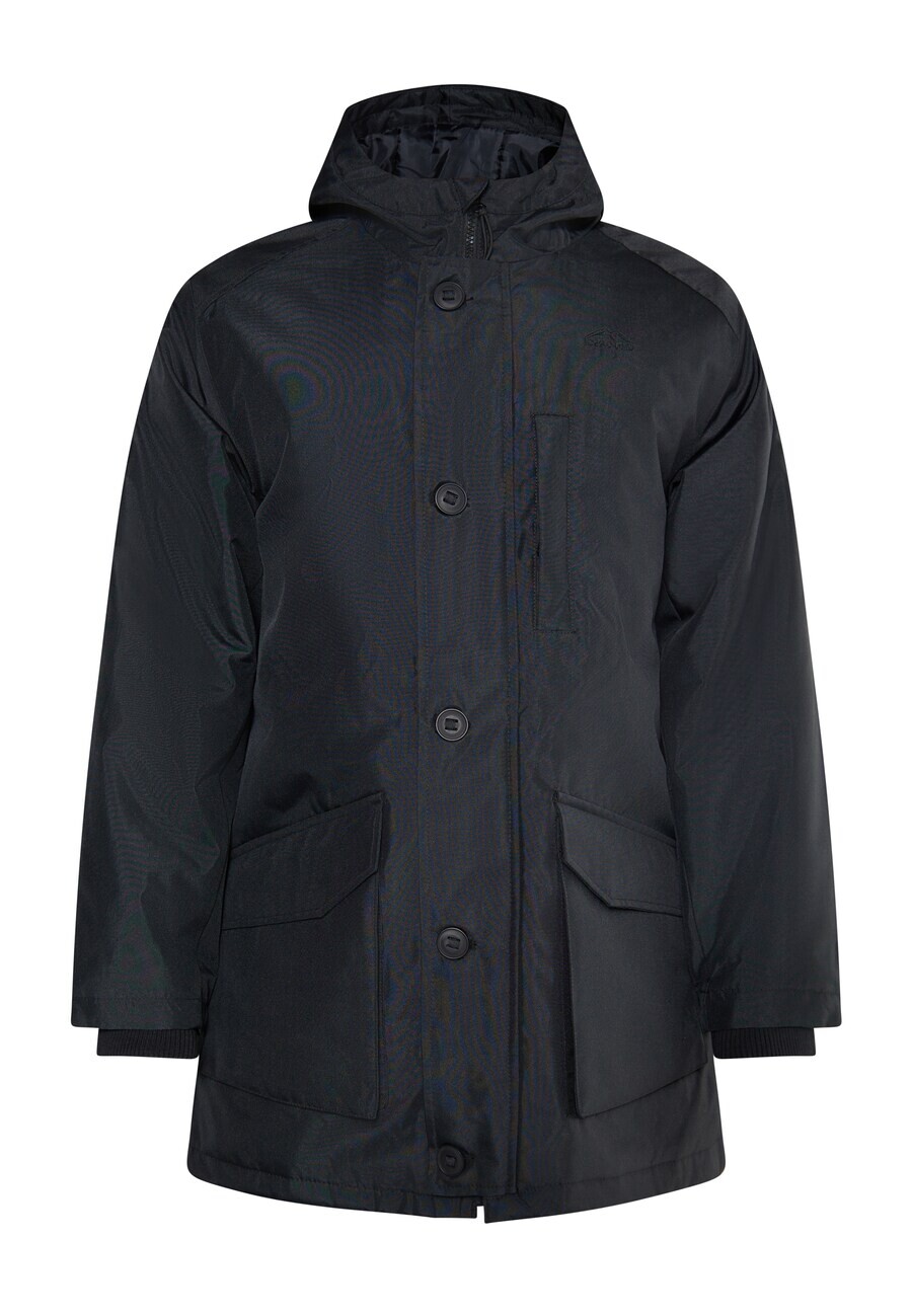 Всесезонная куртка ICEBOUND Between-Seasons Parka, черный
Всесезонная куртка ICEBOUND Between-Seasons Parka, черный