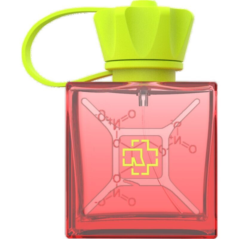 Nitroglyzerin, EdP 100 ml Rammstein
Nitroglyzerin, EdP 100 ml Rammstein