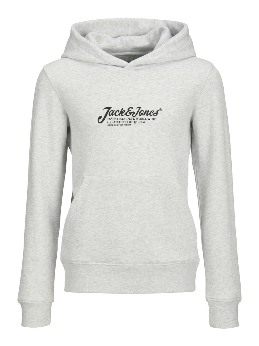 Толстовка Jack & Jones Junior Beau, белый
Толстовка Jack & Jones Junior Beau, белый