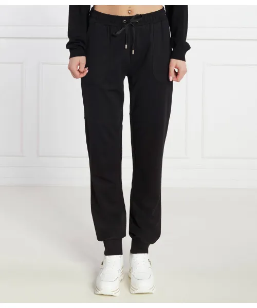 Спортивные штаны Regular fit Liu Jo Sport, черный
Спортивные штаны Regular fit Liu Jo Sport, черный