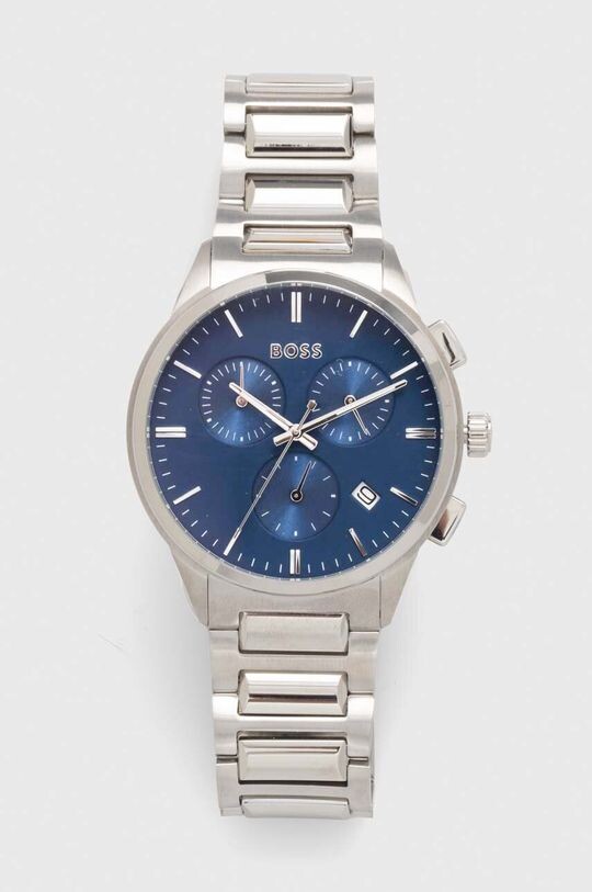 Часы Boss, серебро
Часы Boss, серебро