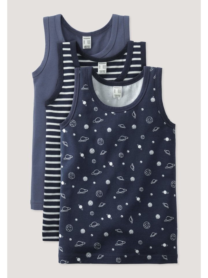 Майка Hessnatur
Майка Hessnatur