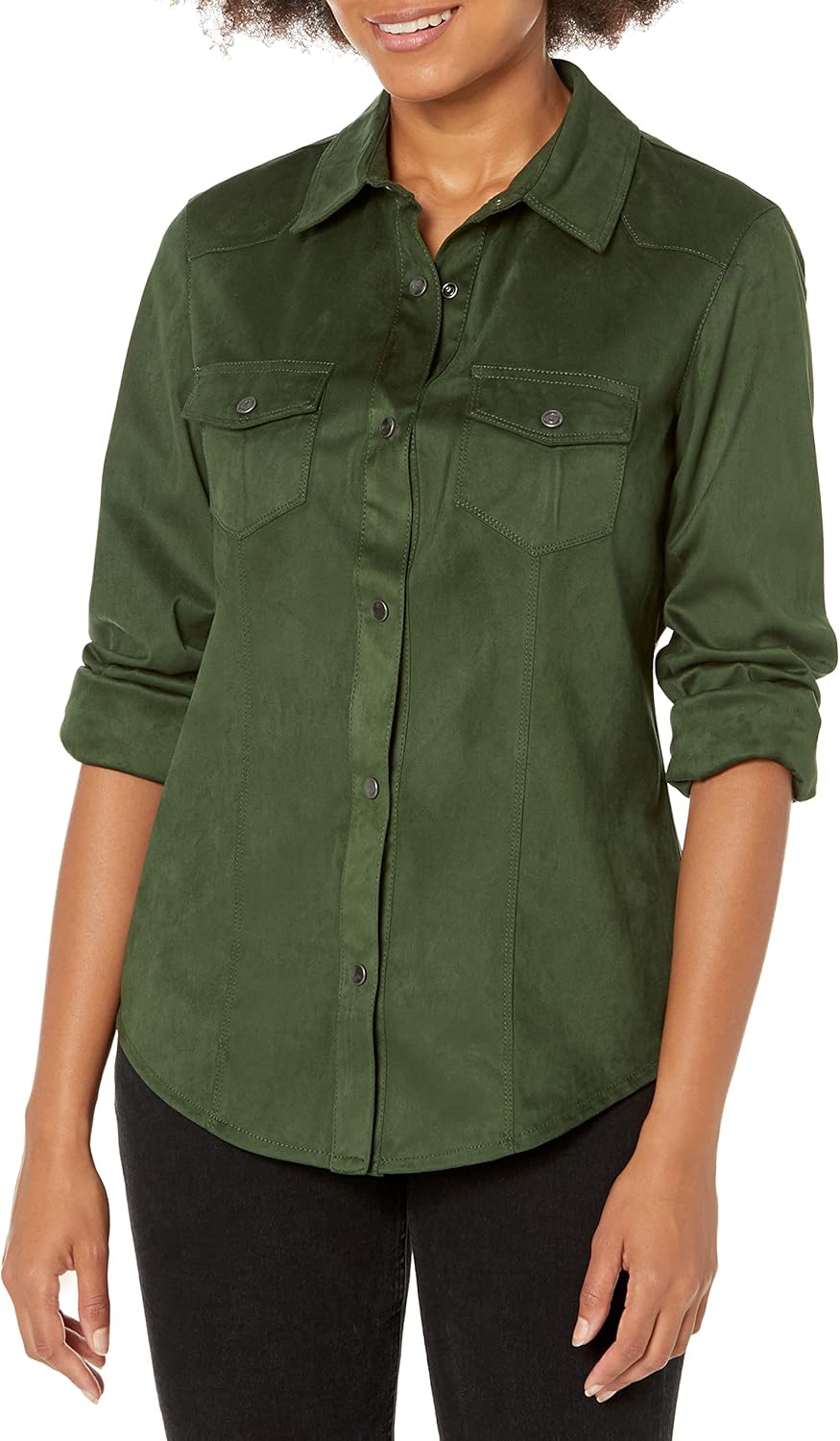 GUESS Женская базовая длинная рубашка с принтом «Ромашки», Joshua Tree
GUESS Женская базовая длинная рубашка с принтом «Ромашки», Joshua Tree