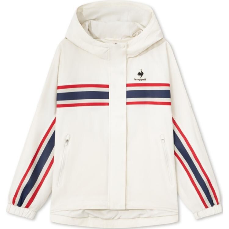 Куртка женская Le Coq Sportif, цвет Ivory White, Белый, Куртка женская Le Coq Sportif, цвет Ivory White
Куртка женская Le Coq Sportif, цвет Ivory White, Белый, Куртка женская Le Coq Sportif, цвет Ivory White