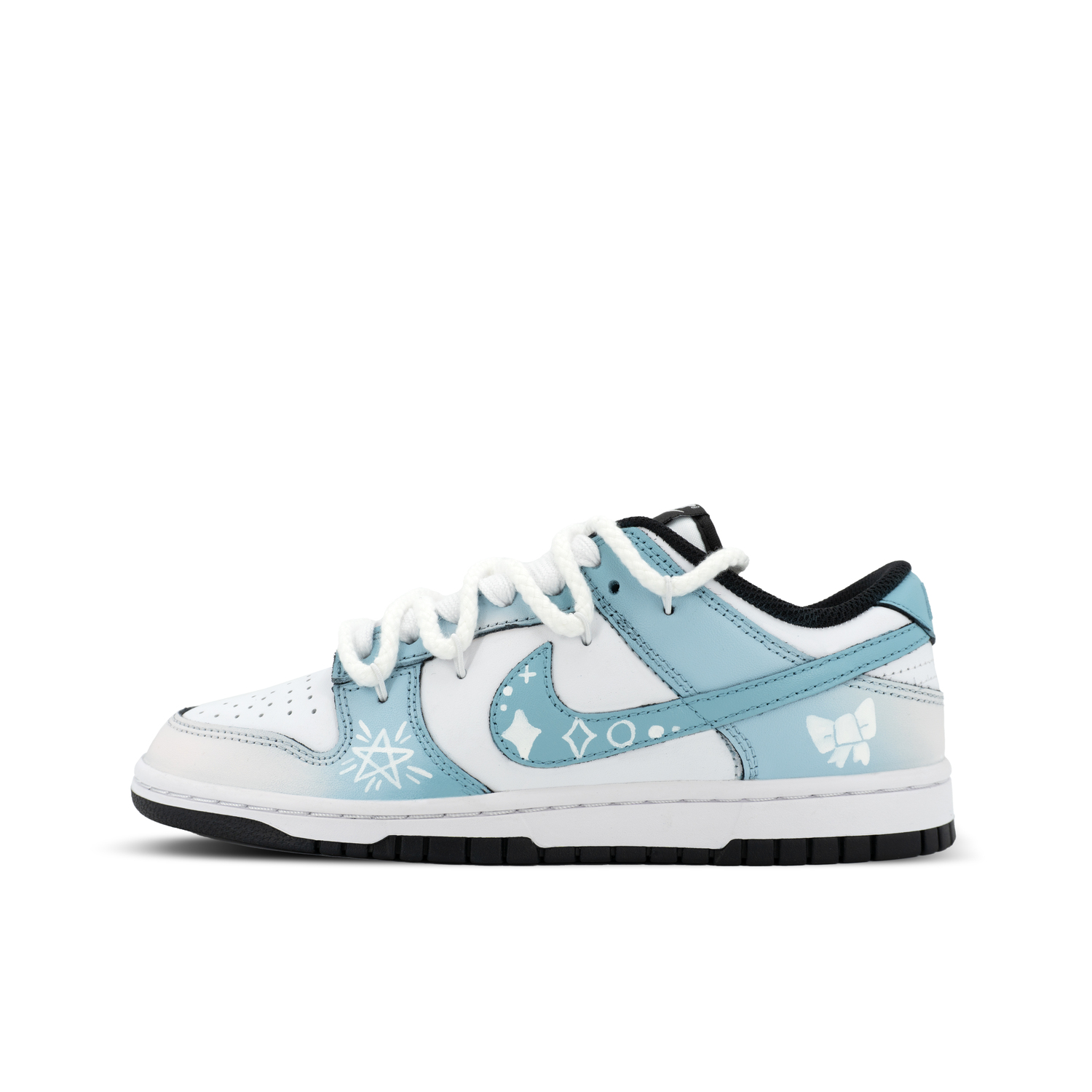 Кроссовки для скейтбординга dunk xingji prank xjdd cp low top unisex light Nike, синий/розовый
Кроссовки для скейтбординга dunk xingji prank xjdd cp low top unisex light Nike, синий/розовый