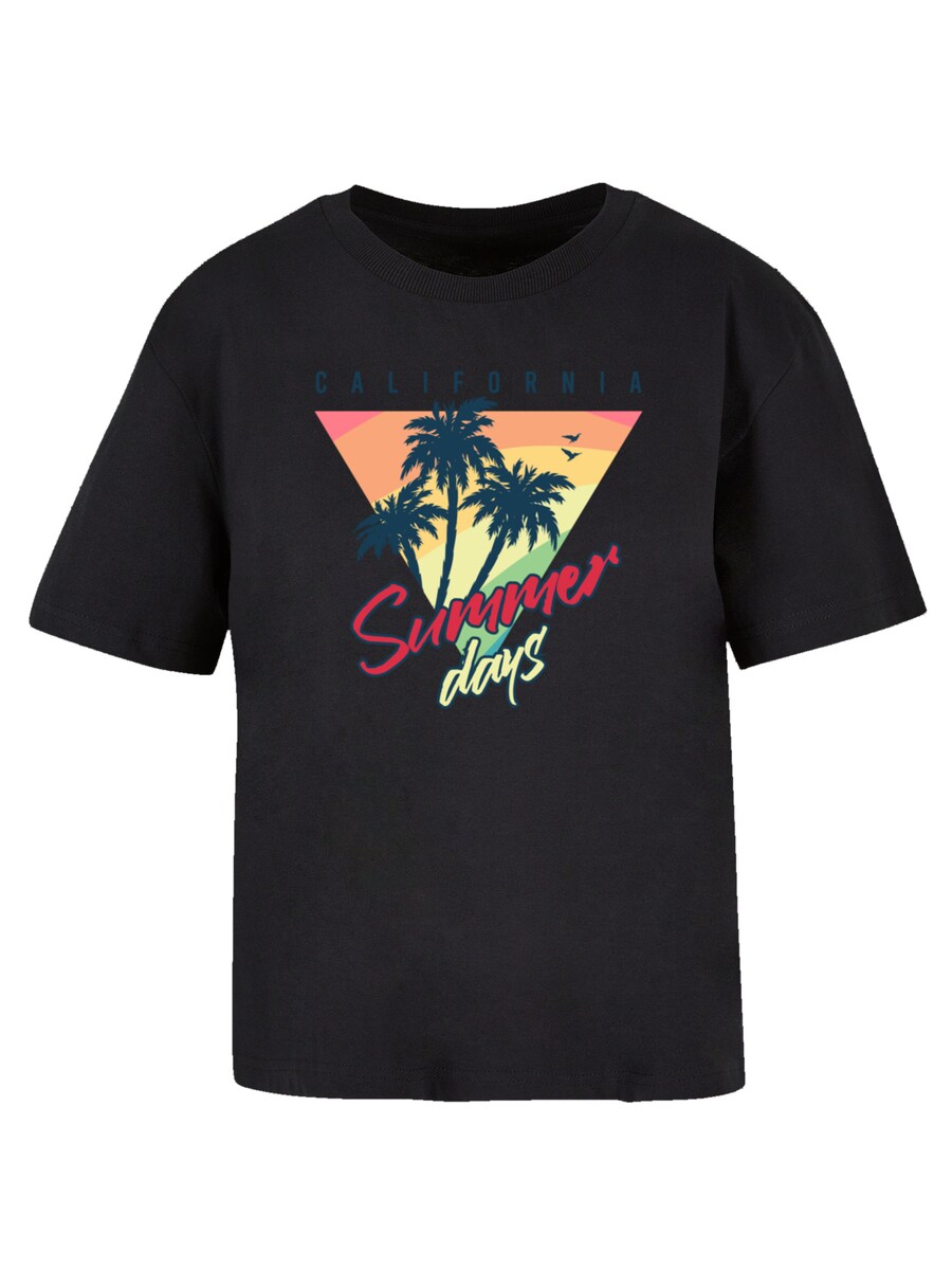 Футболка F4NT4STIC California Palmen Retro, Black
Футболка F4NT4STIC California Palmen Retro, Black