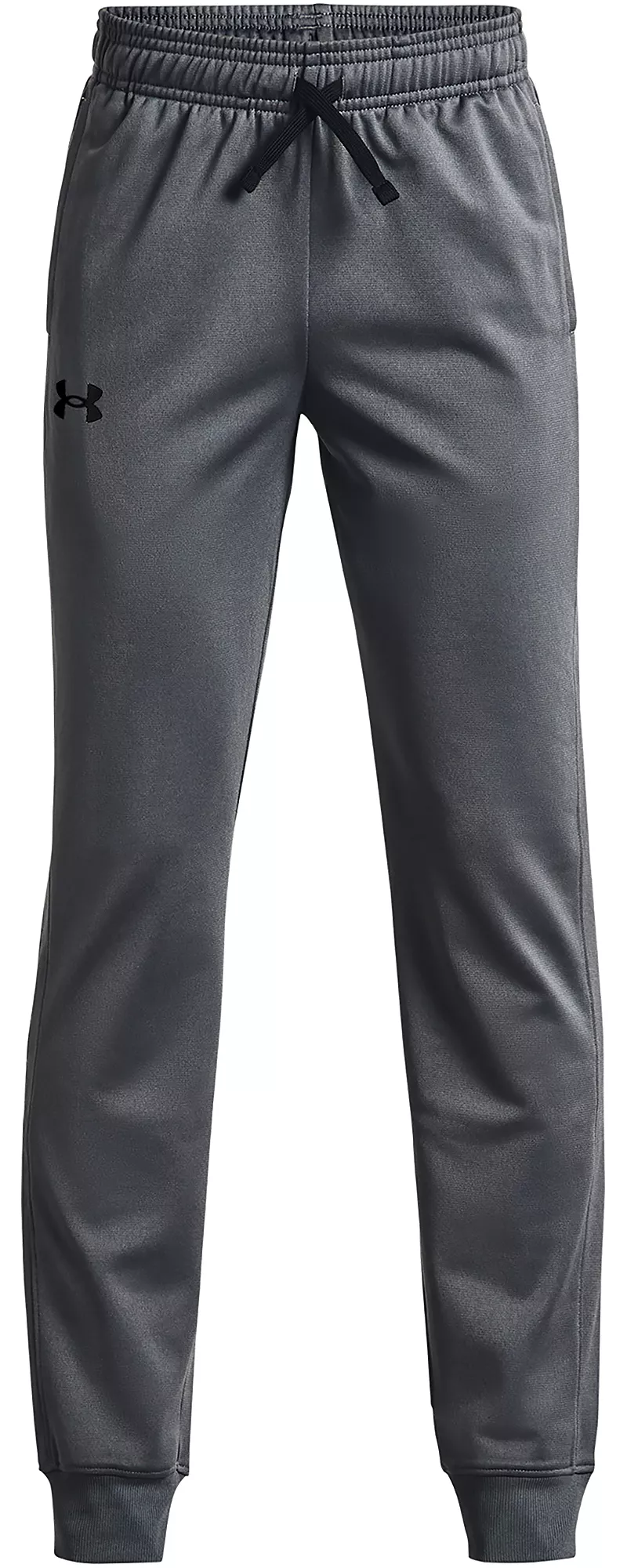 Брюки-зауженные брюки Under Armour для мальчиков Brawler 2.0, цвет Pitch Gray/Black
Брюки-зауженные брюки Under Armour для мальчиков Brawler 2.0, цвет Pitch Gray/Black