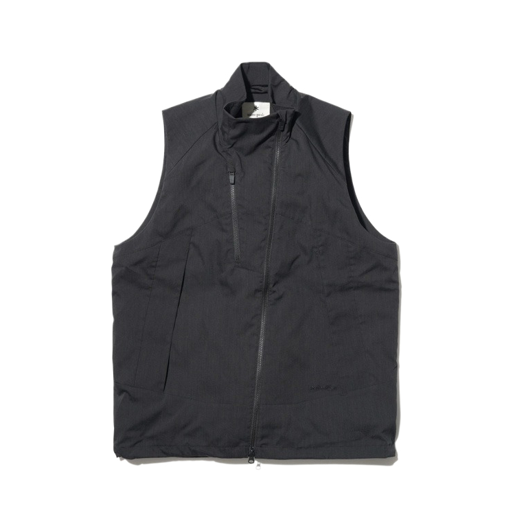 23StretchFR' Жилет Unisex Snow Peak, черный
23StretchFR' Жилет Unisex Snow Peak, черный