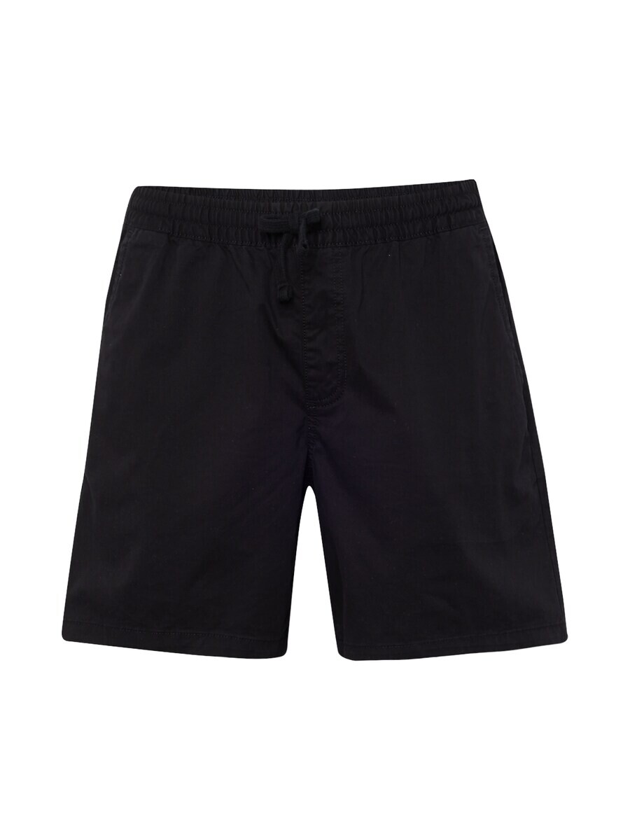 Брюки VANS Loose fit Pants Range, черный
Брюки VANS Loose fit Pants Range, черный