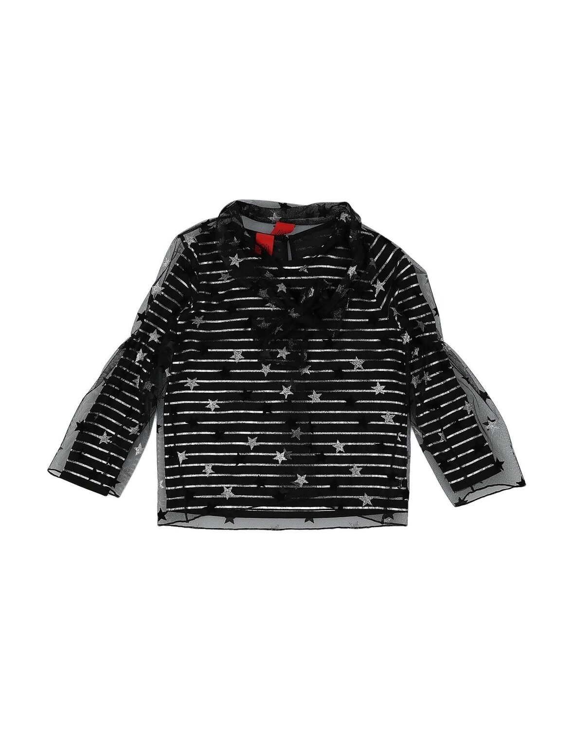 Топ Jijil Jolie, черный
Топ Jijil Jolie, черный