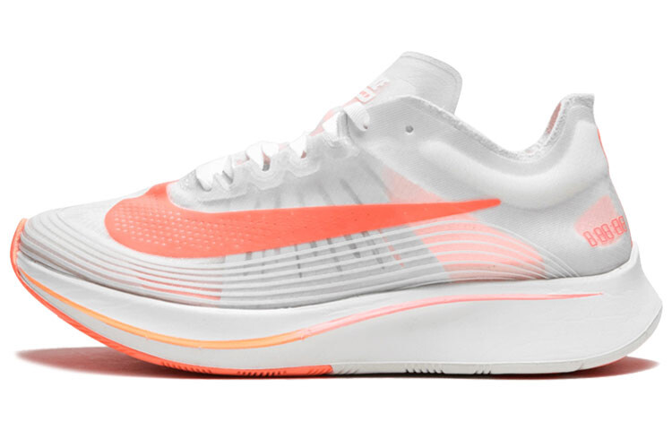 Кроссовки Nike Zoom Fly 1 женские
Кроссовки Nike Zoom Fly 1 женские