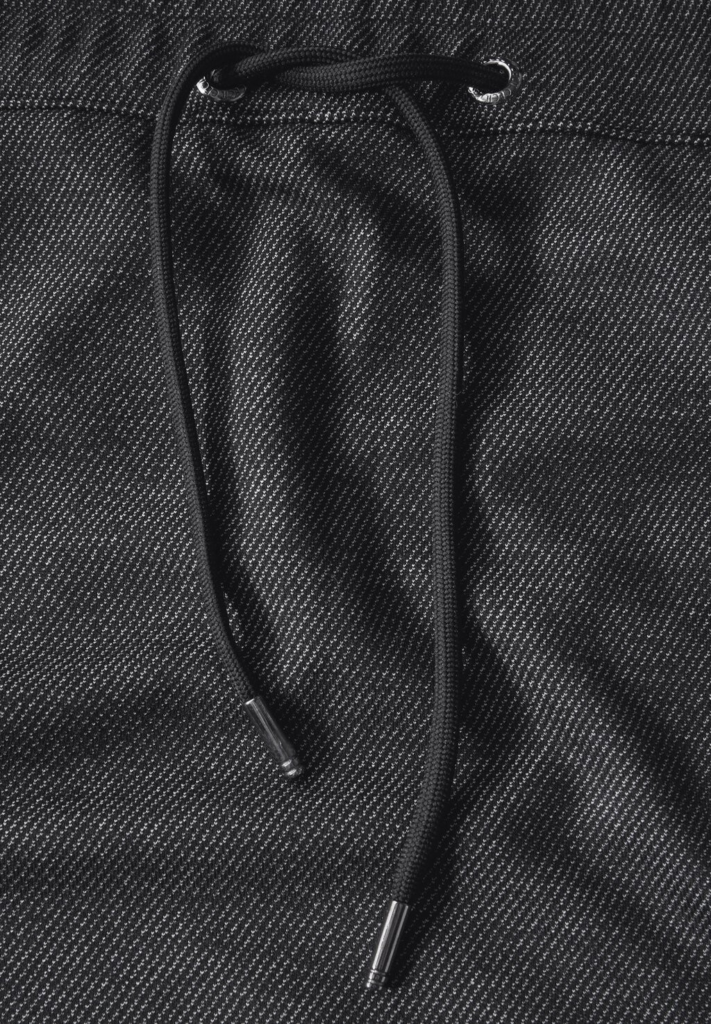 Юбка А-силуэта MELANGE-LOOK JOGG Cecil, черный
Юбка А-силуэта MELANGE-LOOK JOGG Cecil, черный