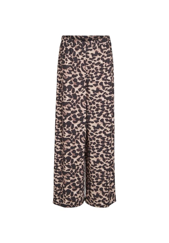 Брюки Vila, черный
Брюки Vila, черный