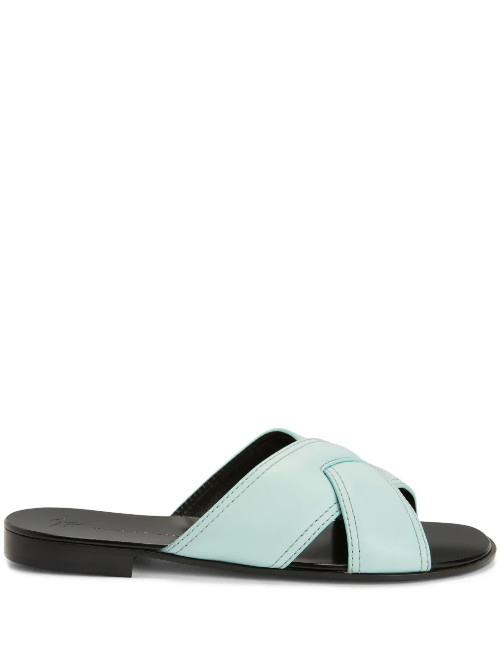 Сандалии Flavio Giuseppe Zanotti, синий
Сандалии Flavio Giuseppe Zanotti, синий