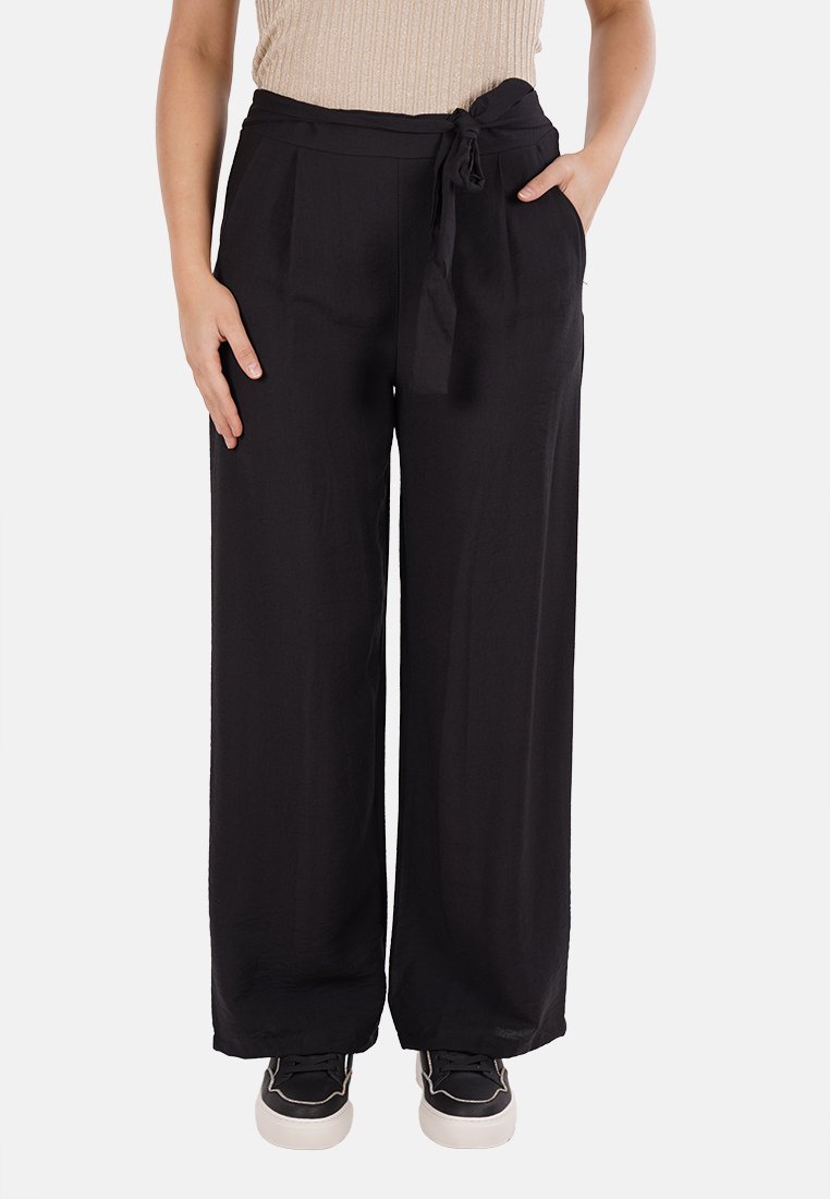 Брюки Yes Zee, черный
Брюки Yes Zee, черный